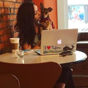 Meet your Posher, Michele k